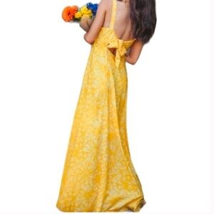 ModCloth Sweeten The Occasion Maxi Dress NWT